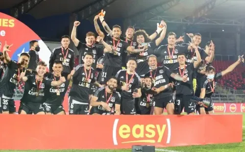 Colo Colo