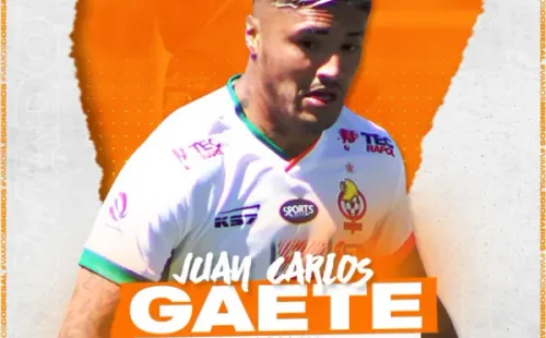 gaete 