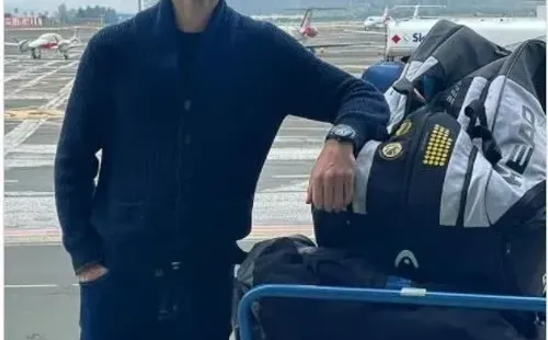 Djokovic