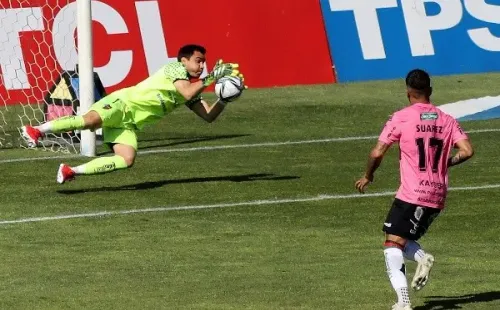 Toselli volará en Argentina la próxima temporada. Foto: Agencia Uno