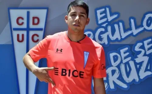Foto: Cruzados