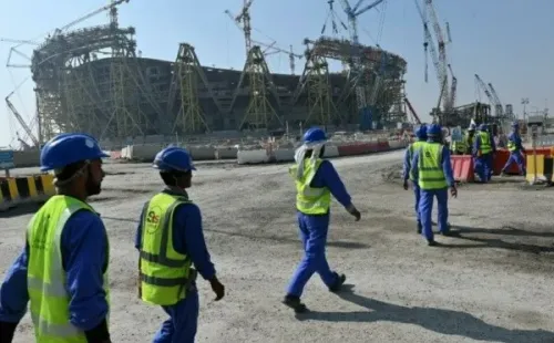 Qatar