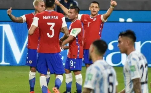Chile volverá a enfrentarse a Argentina: entradas agotadas para Calama.