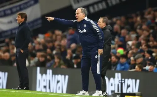 Bielsa no contará con Brereton en el Leeds por su alto precio (Getty)