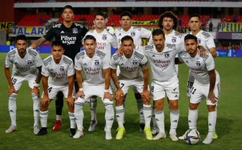 Colo Colo