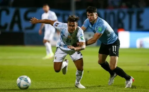 Paulo Dybala