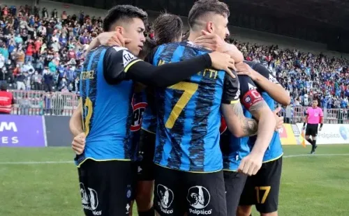 Huachipato