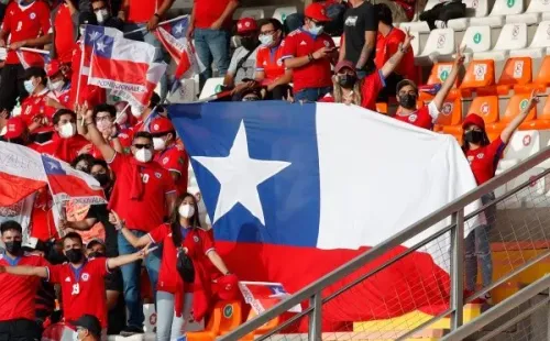 Chile