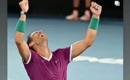 Nadal