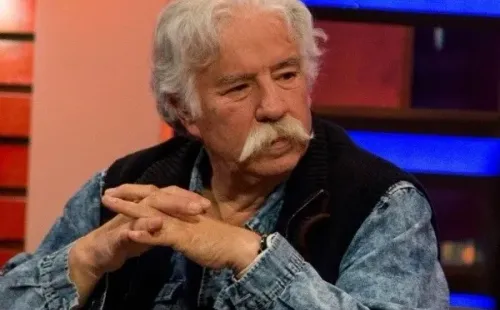 Iván Arenas