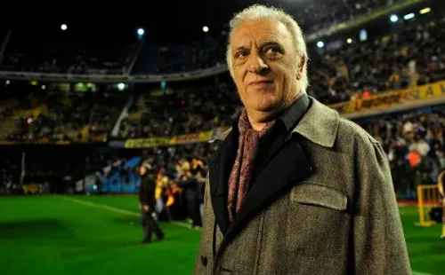 Alfio Basile fue dos veces campeón de Copa América con Argentina. (Foto: Getty Images)