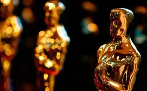 The Oscars 2022