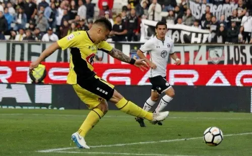 San Luis y Colo Colo no se enfrentarán en la Noche Canaria y entra Deportes Santa Cruz.