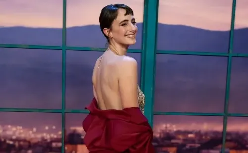 Emilia Lazo