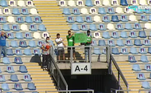 audax