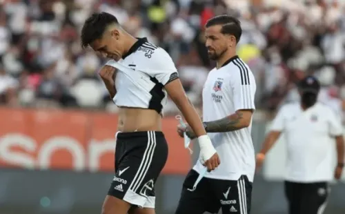 colo colo
