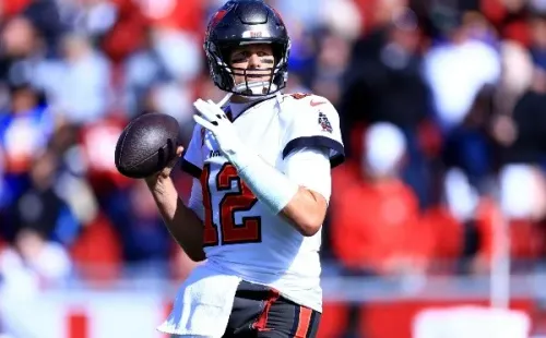 Tom Brady se retiró tras 22 años en la NFL