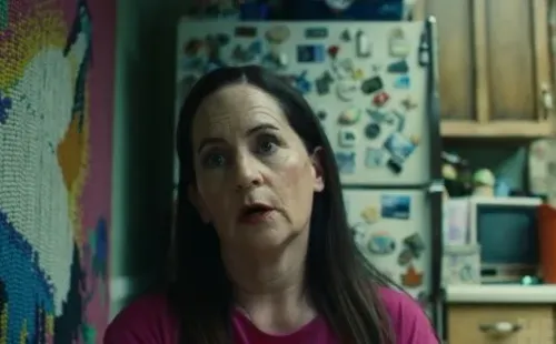 Laurie en el capítulo 5 de la segunda temporada de Euphoria | Foto: HBO