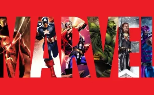 Series de Marvel