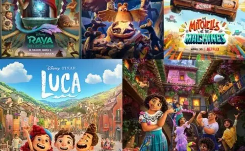 filmes