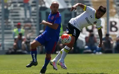 Ramón Fernández asegura que el Superclásico del 2016 fue el que más disfrutó (Agencia Uno)