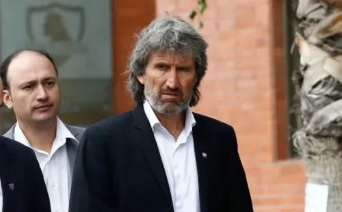Morón