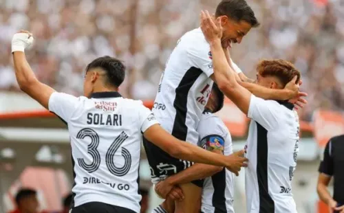colo colo