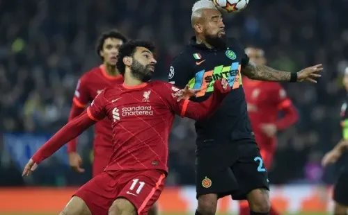 Vidal