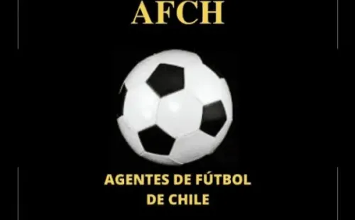 El logo de la Asociación de representantes.