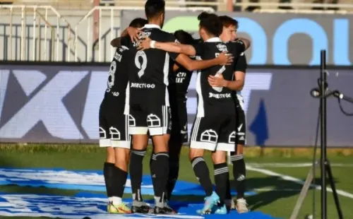 Colo Colo