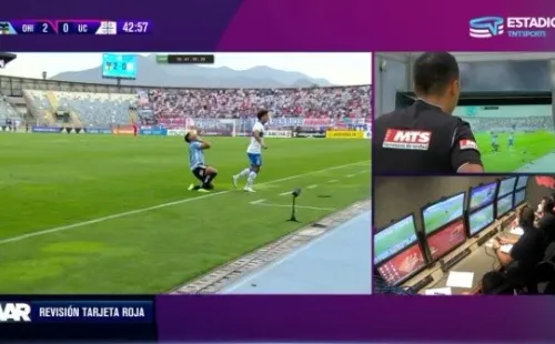 (FOTO: TNT SPORTS)