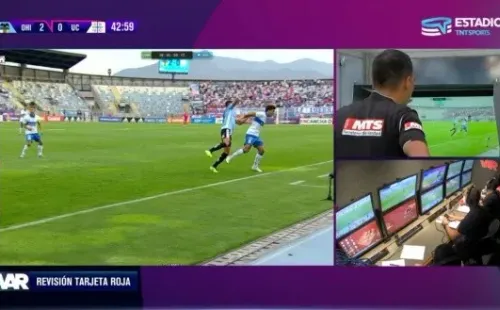 (FOTO: TNT SPORTS)