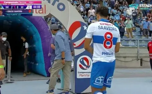 (FOTO: TNT SPORTS)