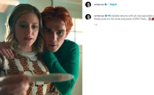 Riverdale