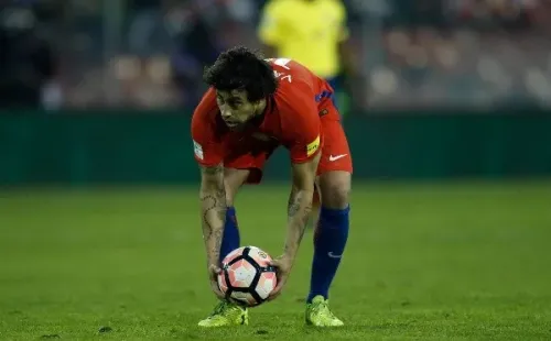 El Mago avisa que el retiro está muy cerca.