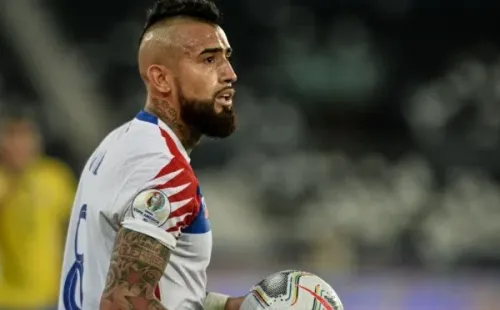 vidal