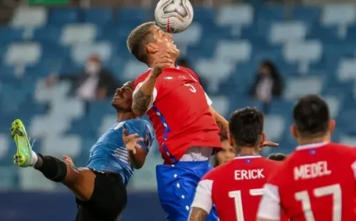 Enzo Roco