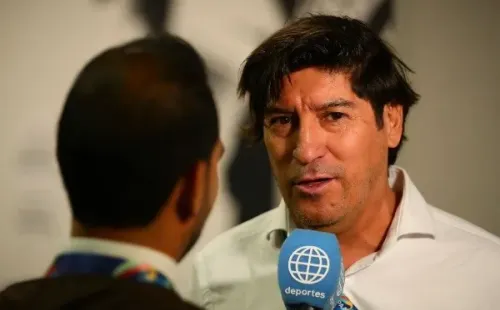 zamorano