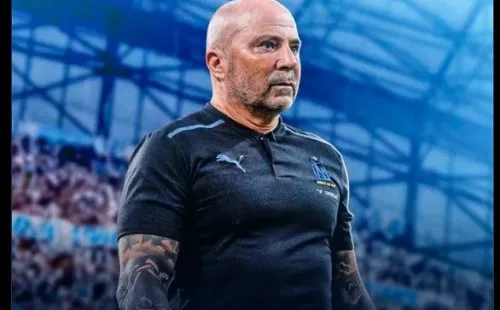 El Olympique Marsella destaca a Sampaoli por sobre Bielsa y Deschamps.