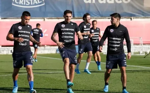 Diego Valdés llega tras buenas actuaciones en el América.