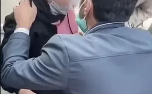 Irán