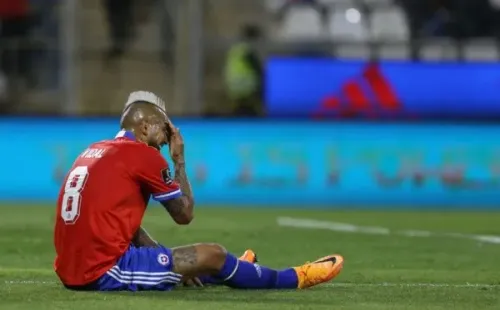 Vidal