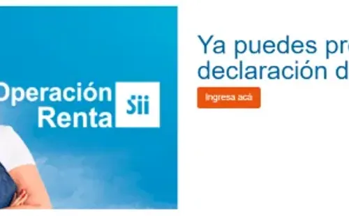 INGRESA AQUÍ PARA REALIZAR TU OPERACIÓN RENTA 2022.