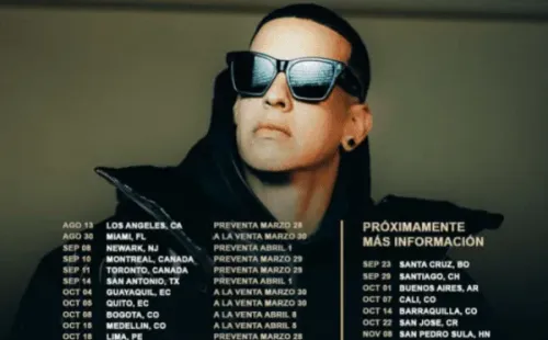 Daddy Yankee