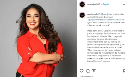 Canal 13