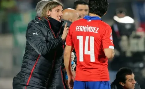 El otro nombre de Jarita para la Roja es Beccacece.