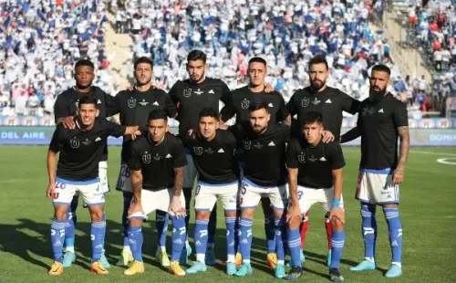 U de Chile