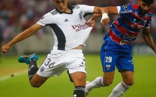 Colo Colo