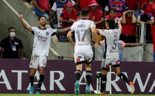 colo colo