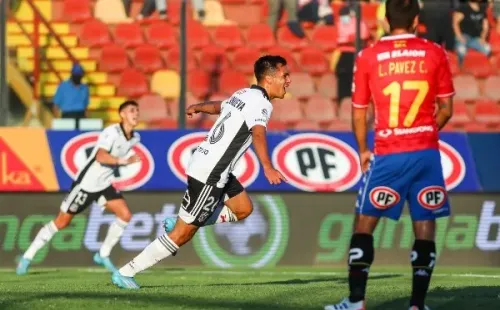 Colo Colo